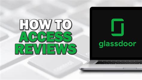 How to Use Your Glassdoor for Employers Account to Monitor and Respond to Reviews · Click on the Community Reviews tab · Click on Employee Reviews . . How to access glassdoor reviews without signing up